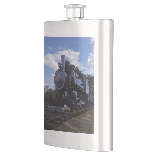Motor Nummer 2 Flacon (Links)