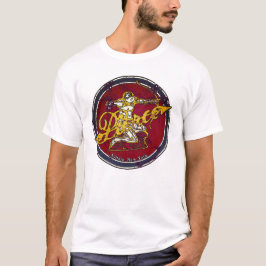 Motor Pierce arrow T-shirt