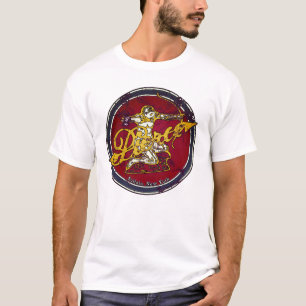 Motor Pierce arrow T-shirt