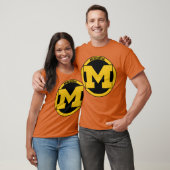 Motor Skate Co Mid 90s vriend T-shirt (Unisex)