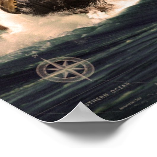 Motor - Song Print (Hoek)