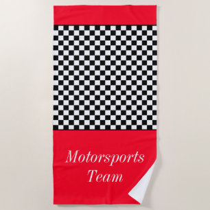 Motor-sportteam Strandlaken