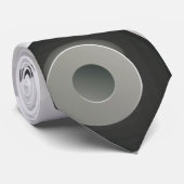 Motor Stropdas (Opgerold)