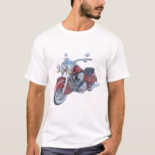 motor t-shirt