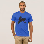 Motor T-shirt (Voorkant volledig)