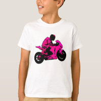 Motor T-shirt