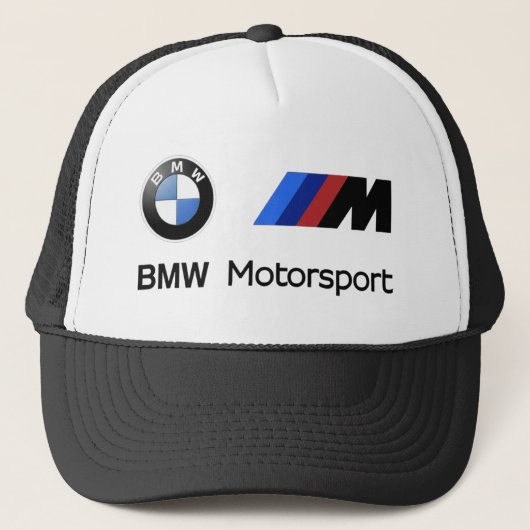 Motoraccessoires Haar Caps Hoeden Trucker Pet (Voorkant)
