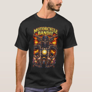 Motorbandiet T-shirt