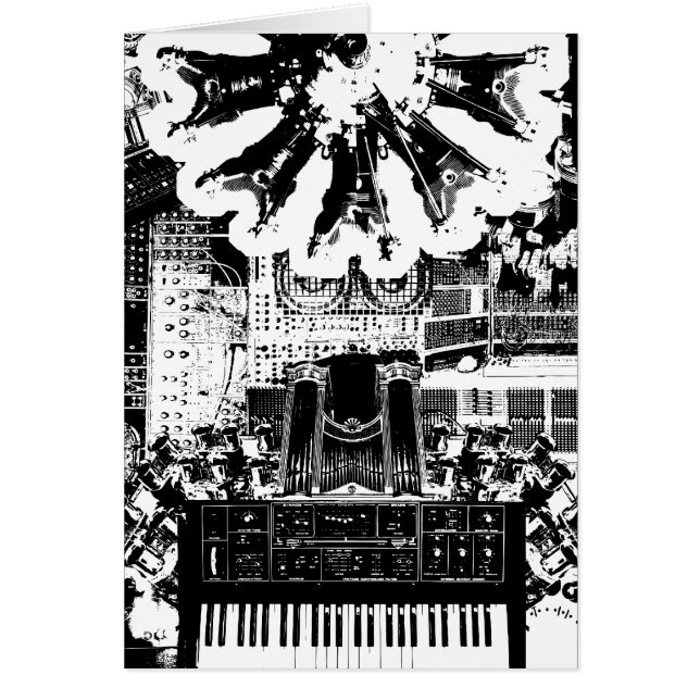 Motorbestuur (Voorkant)