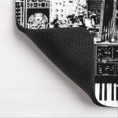 Motorbestuur Muismat (Hoek)