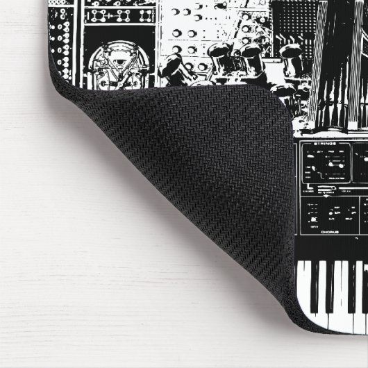 Motorbestuur Muismat (Hoek)