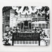 Motorbestuur Muismat (Voorkant)