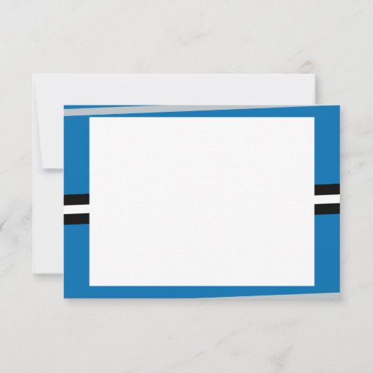 Motorblauw-Striped (Achterkant)