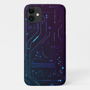Motorboardautomaat voor geavanceerde technologie Case-Mate iPhone case