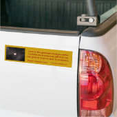 motorbobster bumpersticker (Op Truck)