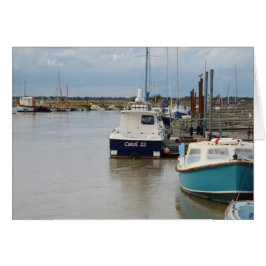 Motorboot Catch 22