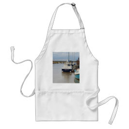 Motorboot Catch 22 Standaard Schort