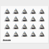 Motorboot Catch 22 Sticker (Vel)