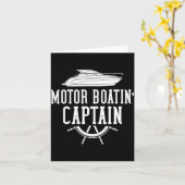 Motorboot motorboot snelboot prestaties kaart (Gele Bloem)