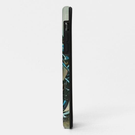 motorcadeaus voor hem Case-Mate iPhone case (Achterkant/links)