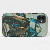 motorcadeaus voor hem Case-Mate iPhone case (Achterkant (horizontaal))