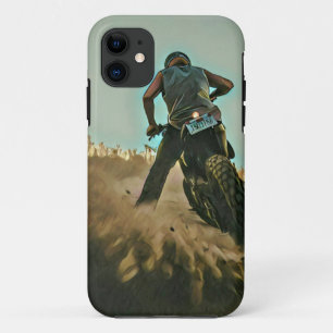 motorcadeaus voor vader Case-Mate iPhone case