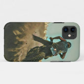 motorcadeaus voor vader Case-Mate iPhone case (Achterkant (horizontaal))
