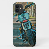 motorcadeaus voor vriendje Case-Mate iPhone case (Achterkant)