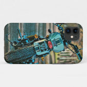 motorcadeaus voor vriendje Case-Mate iPhone case (Achterkant (horizontaal))