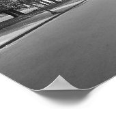 Motorcar at the US Capitol, 1923.  foto Poster (Hoek)