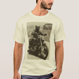 Motorcat V02 T-shirt