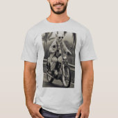 Motorcat V03 T-shirt (Voorkant)