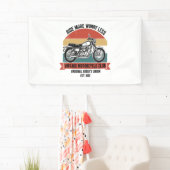  motorclub Est. 1982 Spandoek (Insitu)