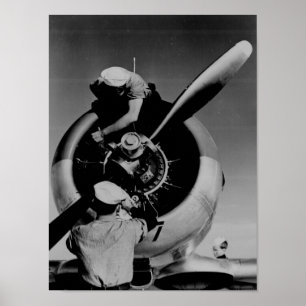 Motorcontrole Poster