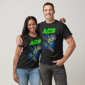 Motorcross AC9 Cianciarulo 9 Adam T-shirt (Unisex)