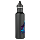 Motorcross helm biker motorfiets enduro motorcro waterfles  (Links)