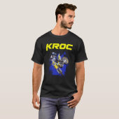 Motorcross Ken-Roczen-94 T-shirt (Voorkant volledig)