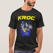 Motorcross Ken-Roczen-94 T-shirt (Voorkant)