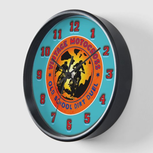  MOTORCROSS RACERS (Hoek)