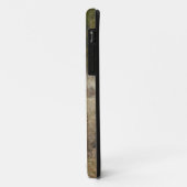 Motorcross rijden Case-Mate iPhone case (Achterkant/links)