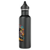 Motorcross Vuilfiets Motorcross Vuilfiets Enduro J Waterfles (Rechts)