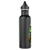 Motorcross Vuilfiets Motorcross Vuilfiets Enduro Waterfles (Links)