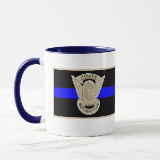 Motorcup Mok (Links)