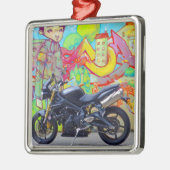 motorcycle-854154.jpg metalen ornament (Links)