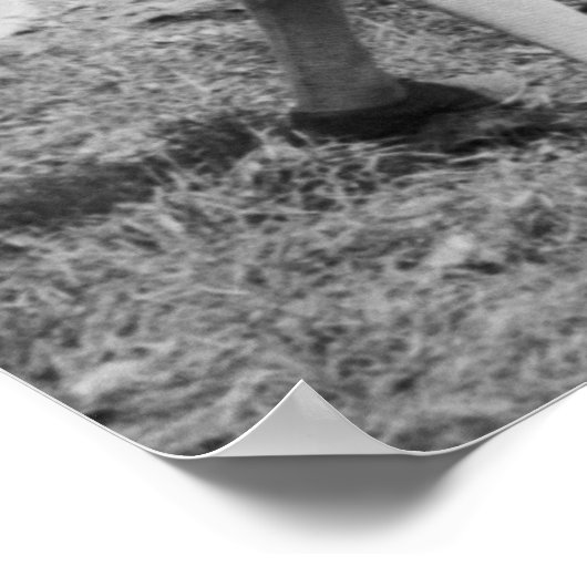 Motorcycle Envy, 1936 Poster (Hoek)