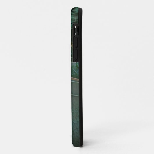 Motorcycle gift Case-Mate iPhone case (Achterkant/links)
