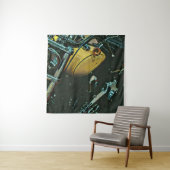 Motorcycle gifts wandkleed (In situ)