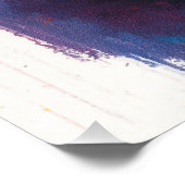 Motorcycle, Motorbike - Yorkshire Terrier Dog 002 Perfect Poster (Hoek)