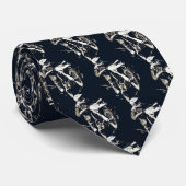 Motorcycle motorcycle motocross-prijsopgave sport stropdas (Opgerold)