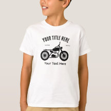 Motorcycle Ride Speed and Freedom Design